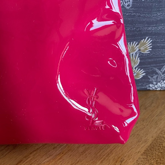 Brand New Yves Saint Laurent Make-Up, Toiletry, Pencil Pouch. - Picture 2 of 6